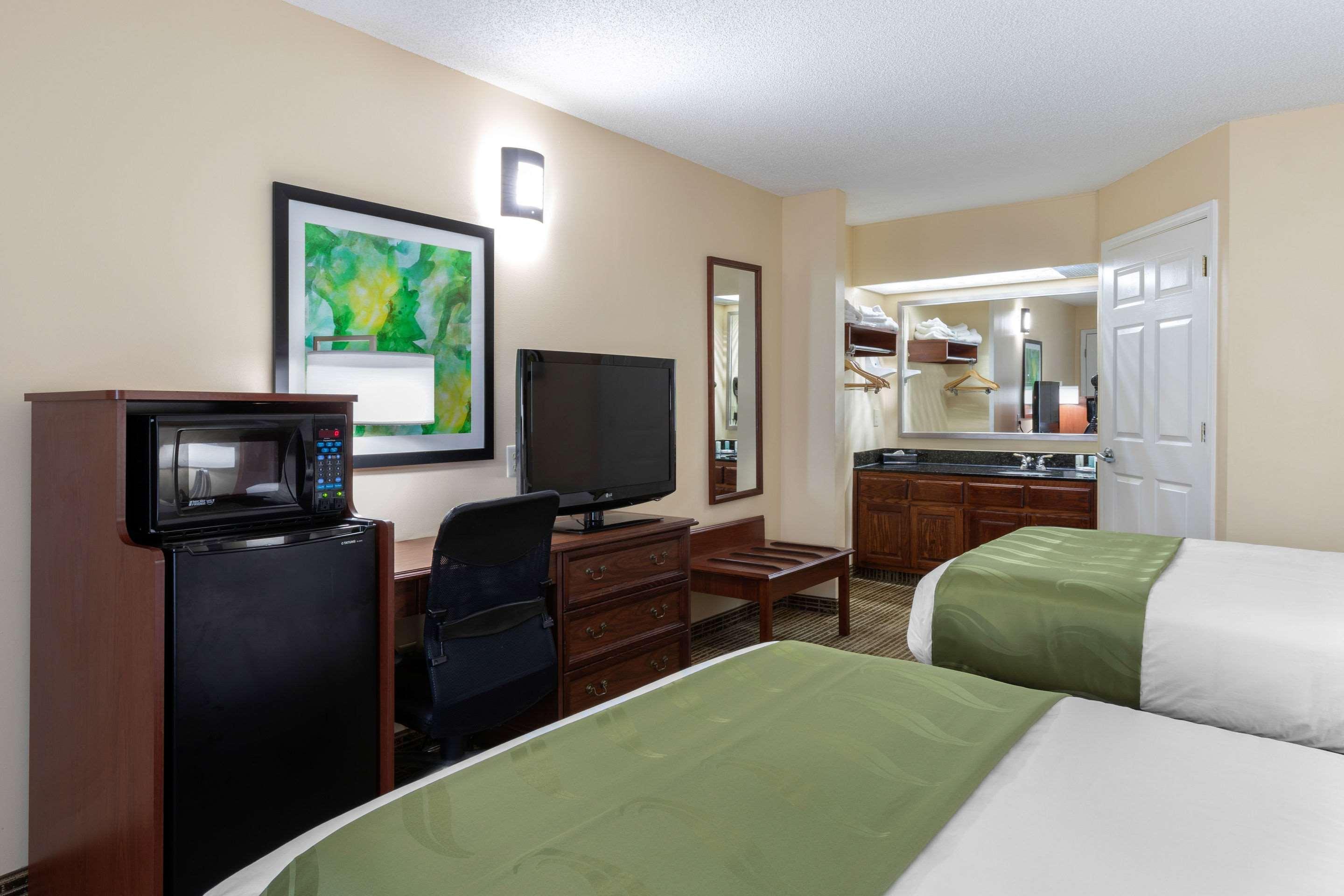 Quality Inn Cheraw Zewnętrze zdjęcie