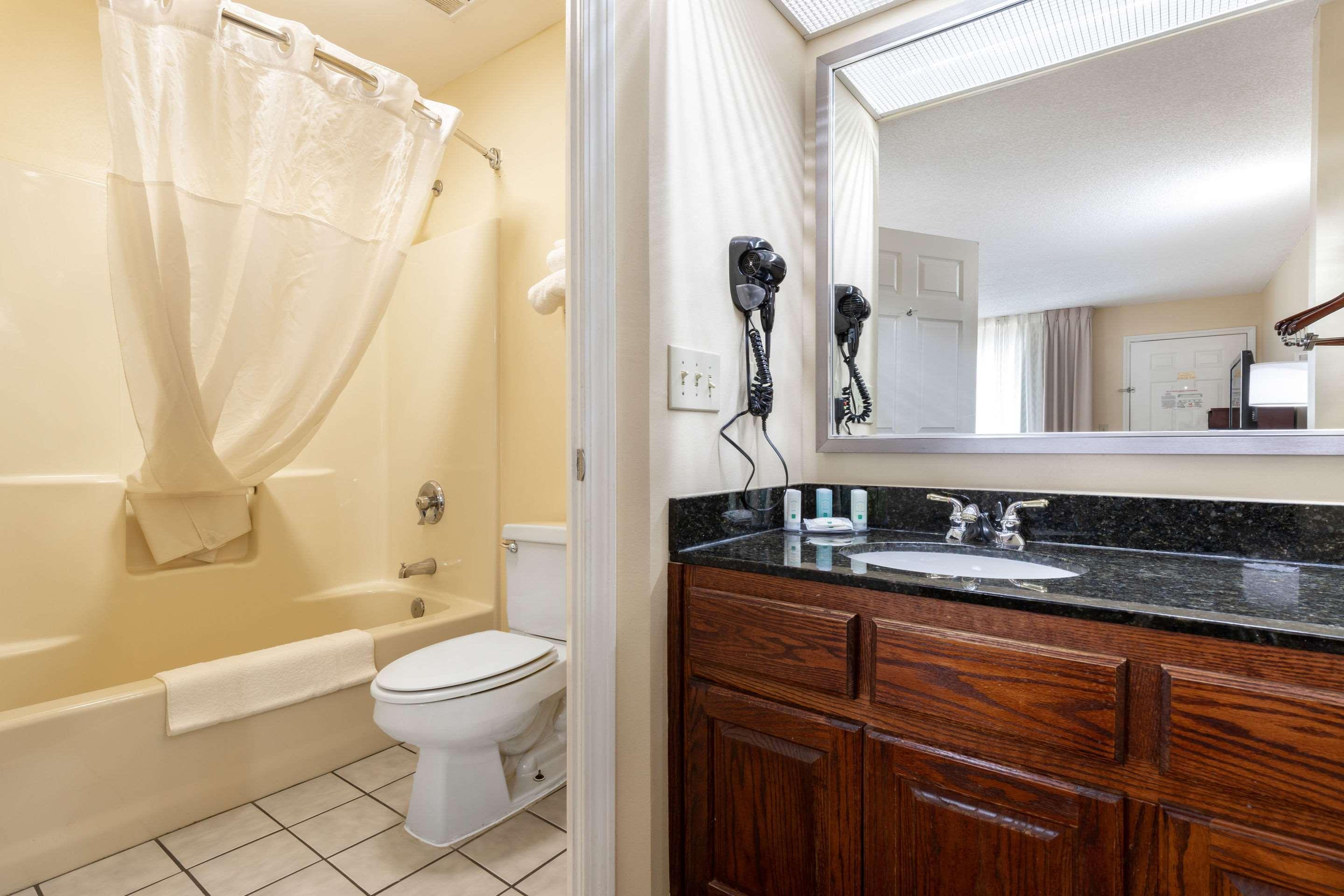Quality Inn Cheraw Zewnętrze zdjęcie