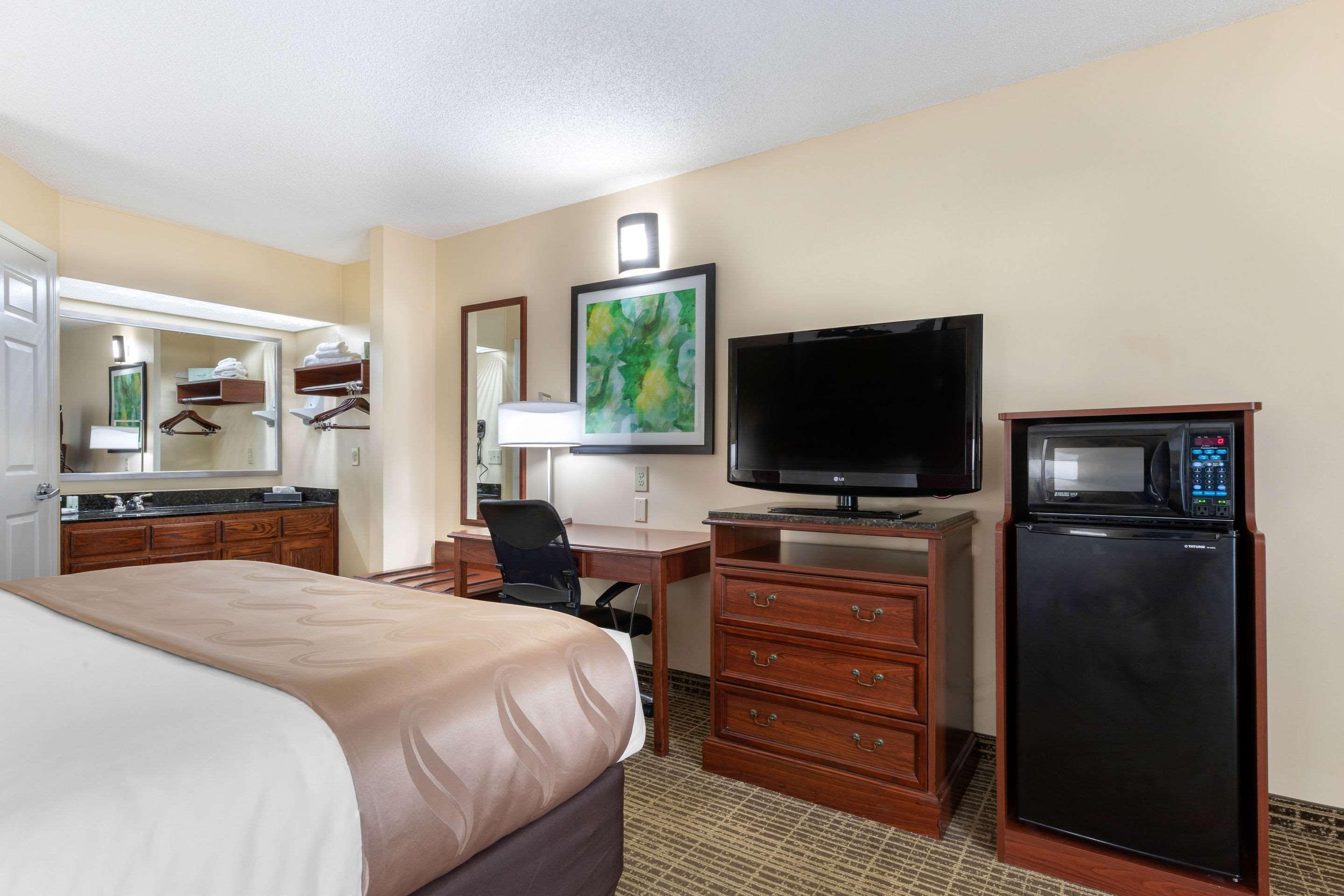 Quality Inn Cheraw Zewnętrze zdjęcie