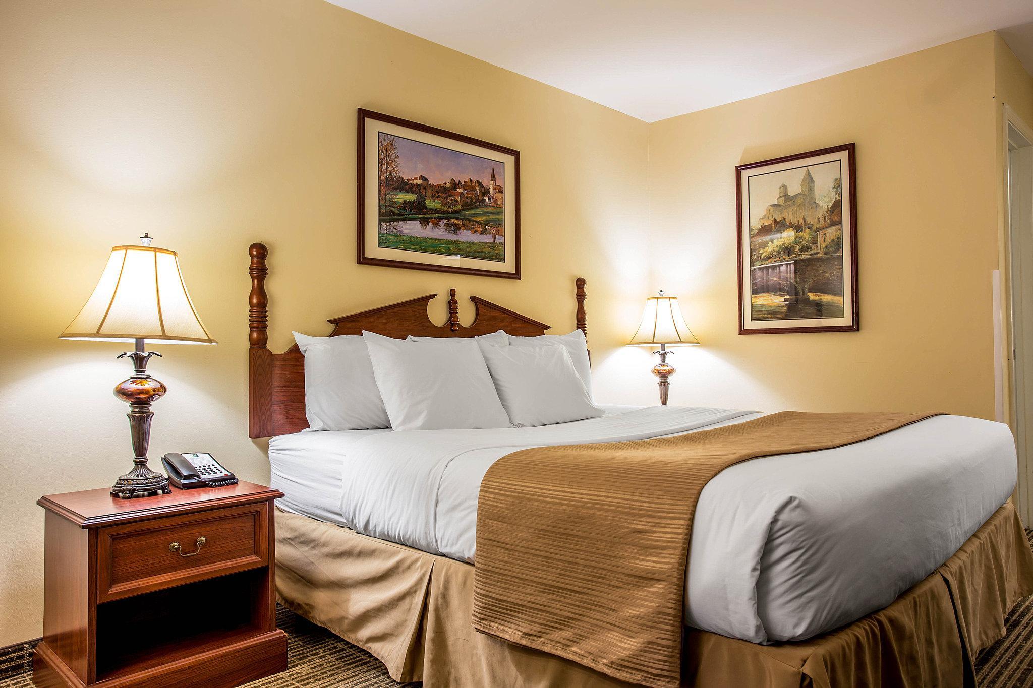 Quality Inn Cheraw Zewnętrze zdjęcie