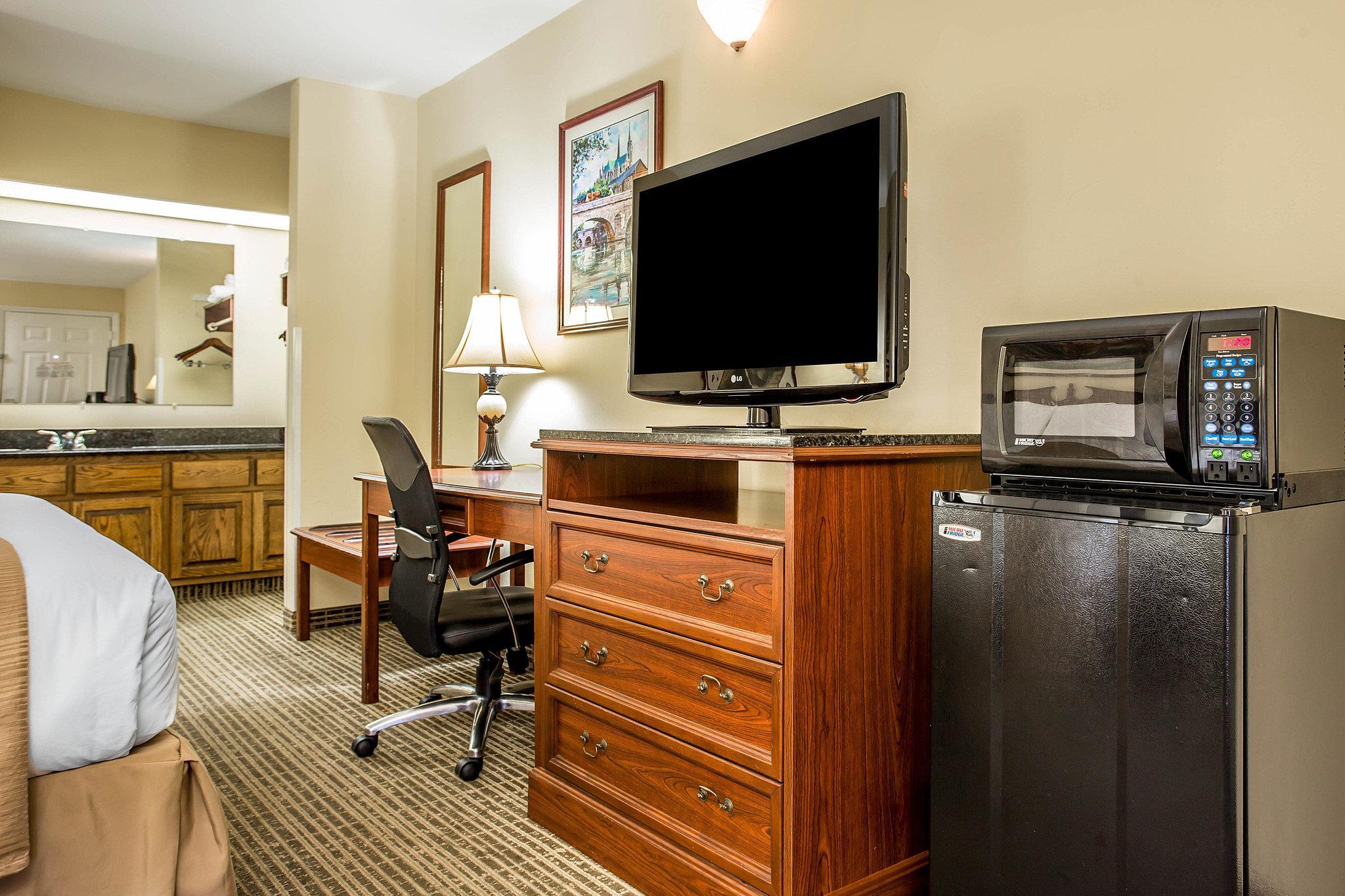 Quality Inn Cheraw Zewnętrze zdjęcie
