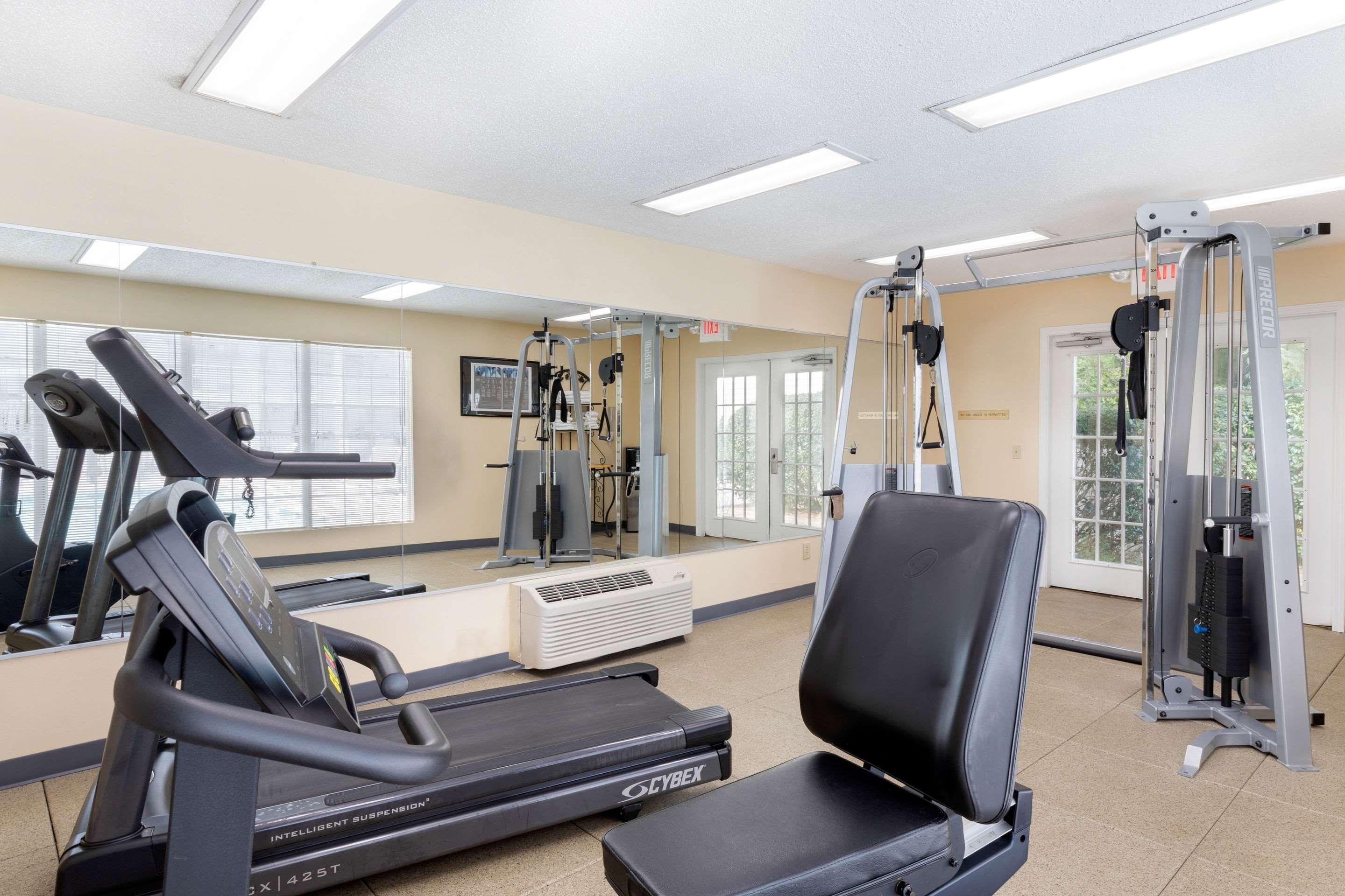 Quality Inn Cheraw Zewnętrze zdjęcie