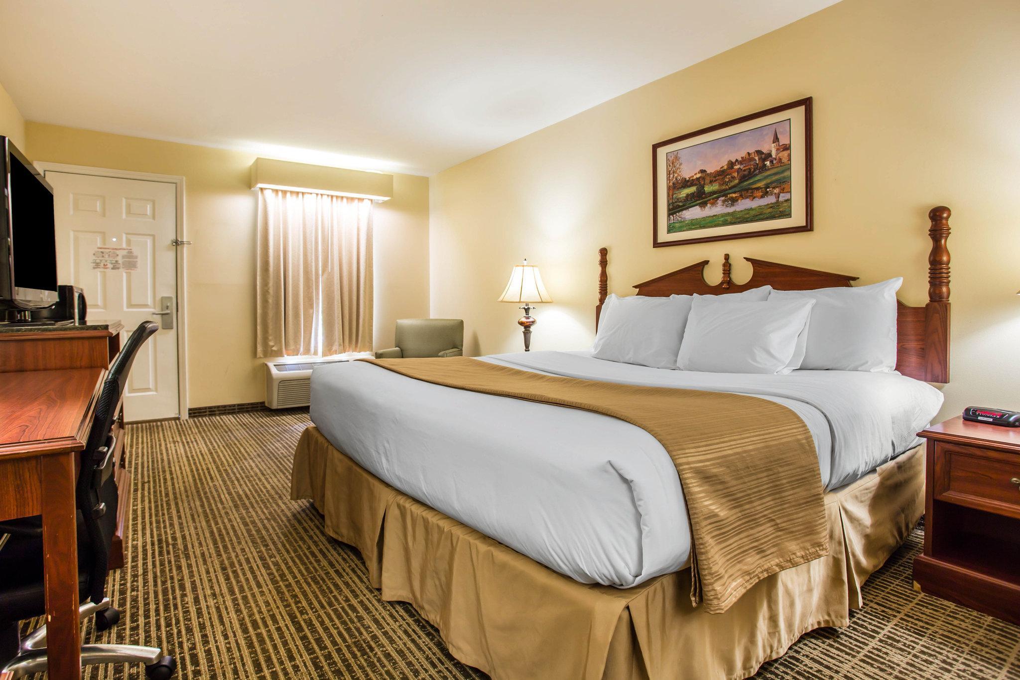 Quality Inn Cheraw Zewnętrze zdjęcie