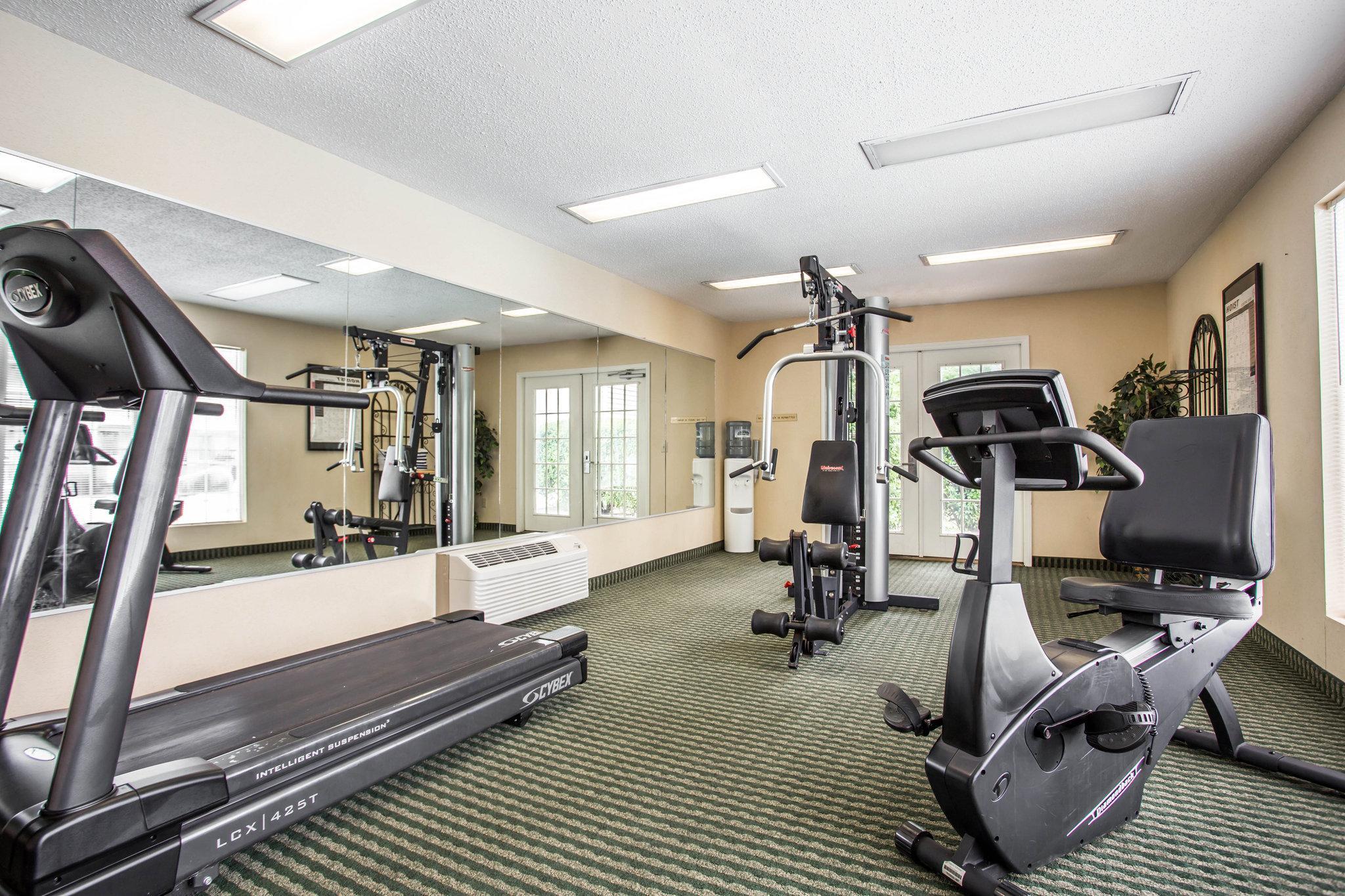 Quality Inn Cheraw Zewnętrze zdjęcie