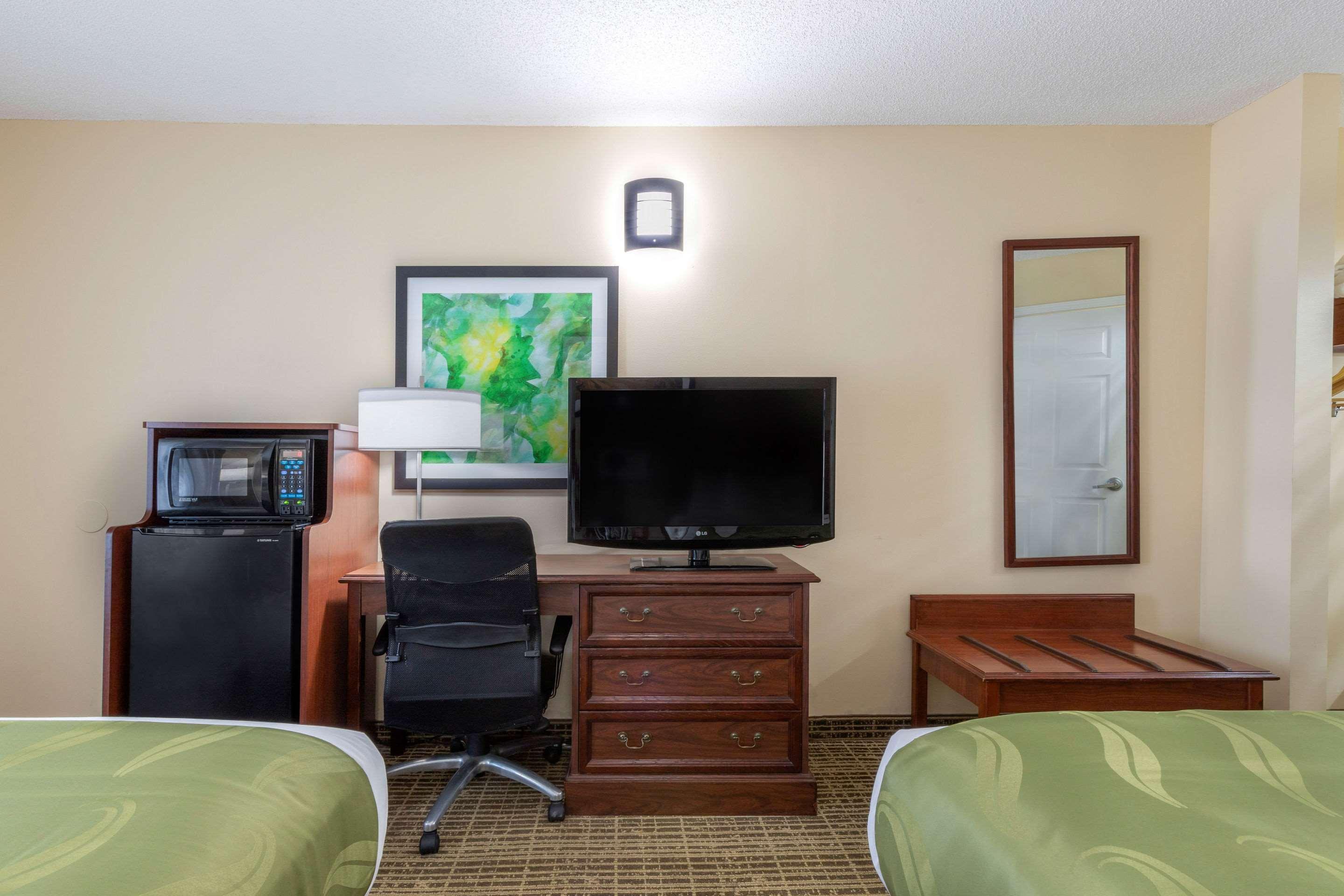 Quality Inn Cheraw Zewnętrze zdjęcie