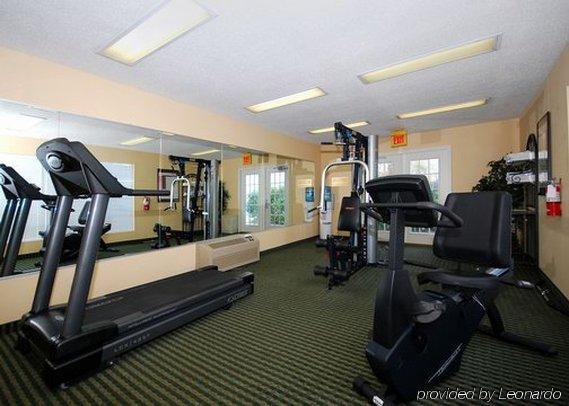 Quality Inn Cheraw Zewnętrze zdjęcie