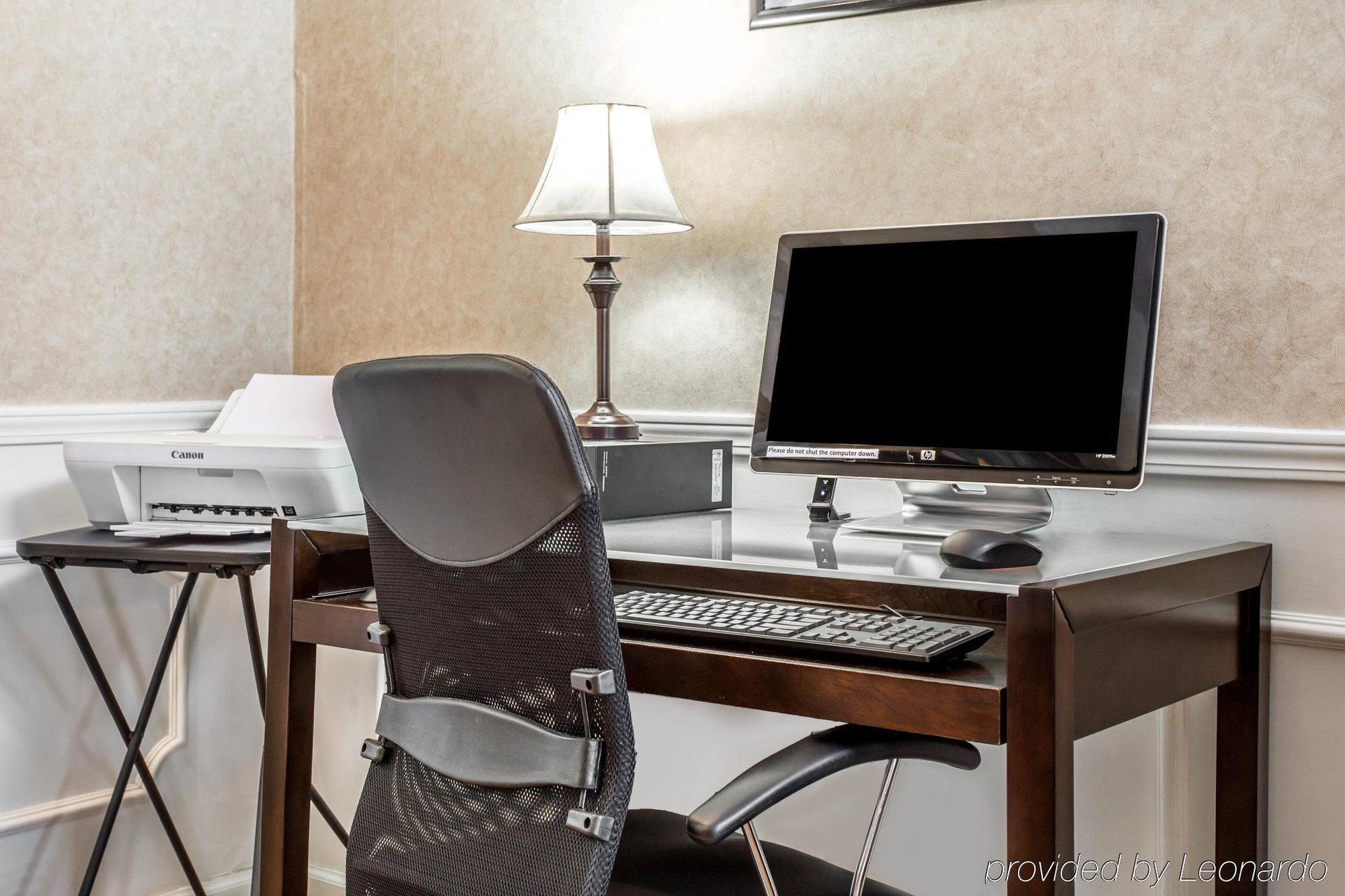 Quality Inn Cheraw Zewnętrze zdjęcie