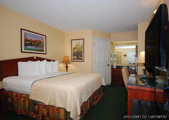 Quality Inn Cheraw Zewnętrze zdjęcie