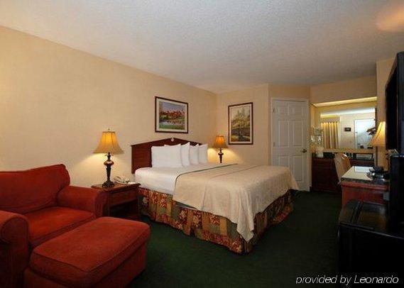 Quality Inn Cheraw Zewnętrze zdjęcie