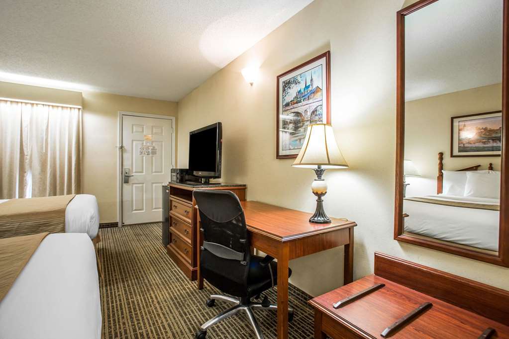 Quality Inn Cheraw Pokój zdjęcie