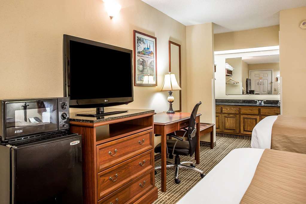 Quality Inn Cheraw Pokój zdjęcie